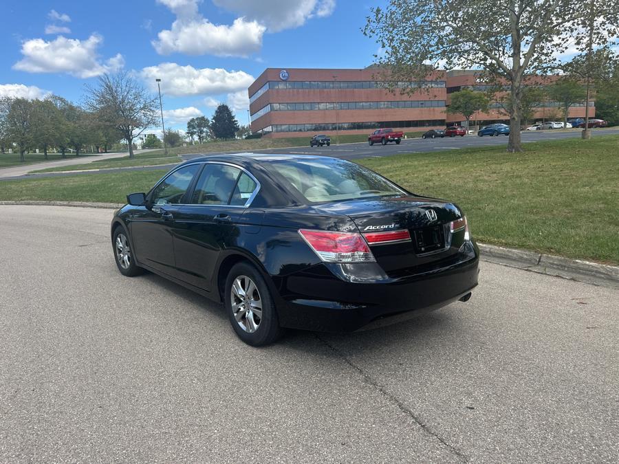 used 2011 Honda Accord car, priced at $6,495