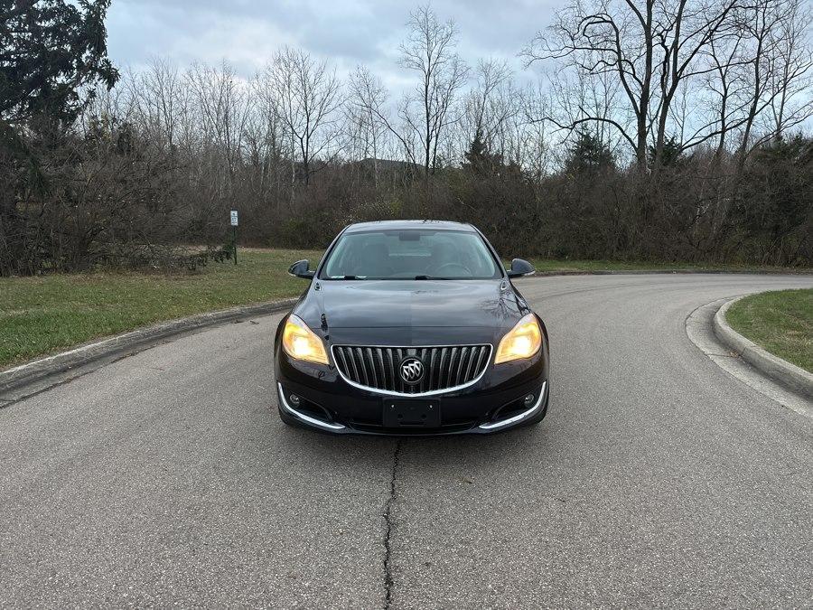 used 2014 Buick Regal car, priced at $9,995