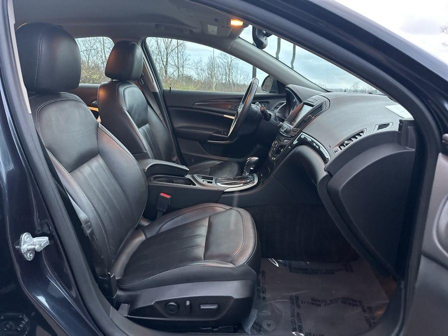 used 2014 Buick Regal car, priced at $9,995