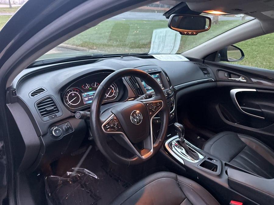 used 2014 Buick Regal car, priced at $9,995