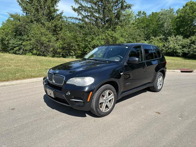 used 2011 BMW X5 car, priced at $7,995