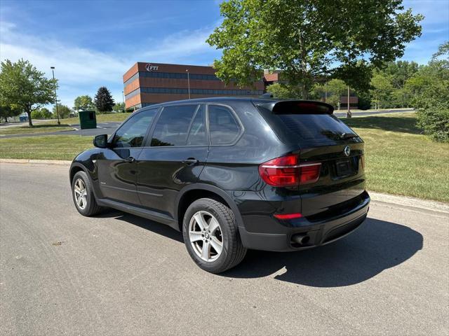 used 2011 BMW X5 car, priced at $7,995