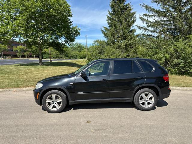 used 2011 BMW X5 car, priced at $7,995