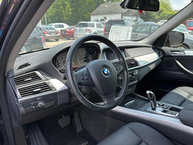 used 2011 BMW X5 car, priced at $7,995