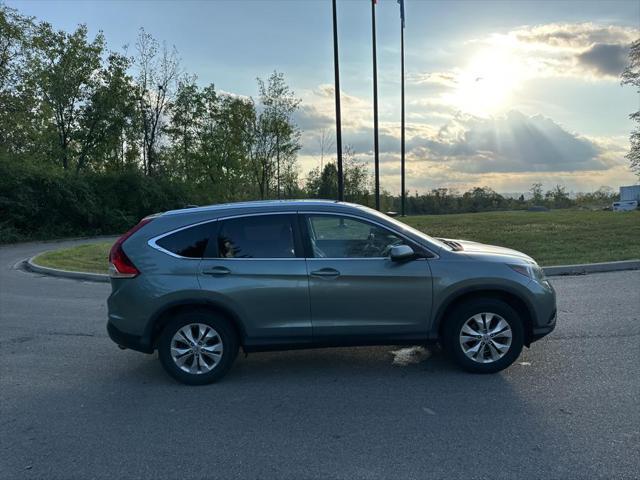 used 2012 Honda CR-V car, priced at $8,995