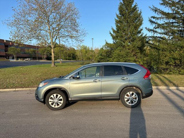 used 2012 Honda CR-V car, priced at $8,995