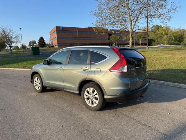 used 2012 Honda CR-V car, priced at $8,995