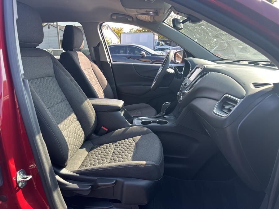 used 2020 Chevrolet Equinox car, priced at $11,995