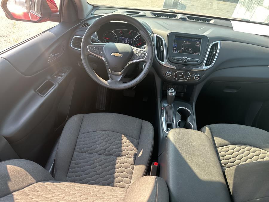 used 2020 Chevrolet Equinox car, priced at $11,995