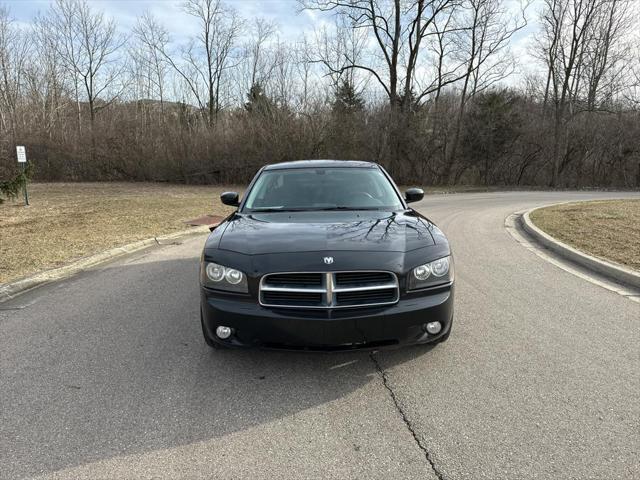 used 2010 Dodge Charger car, priced at $9,995