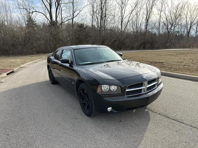 used 2010 Dodge Charger car, priced at $9,995