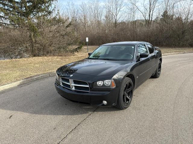 used 2010 Dodge Charger car, priced at $9,995