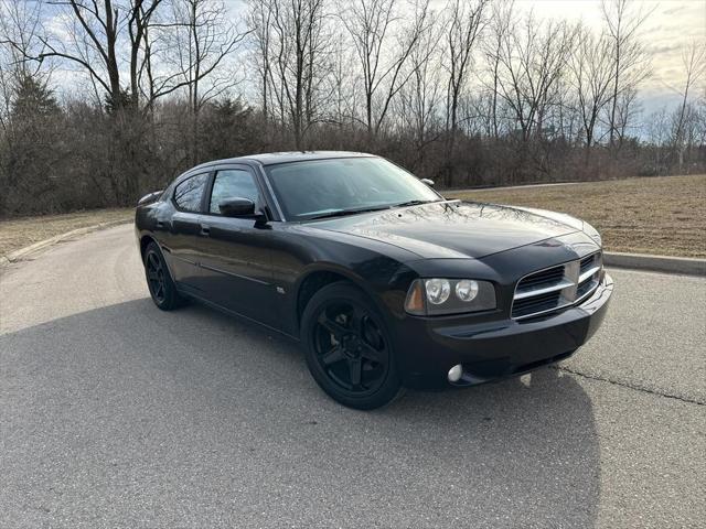 used 2010 Dodge Charger car, priced at $9,995