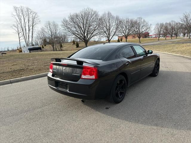 used 2010 Dodge Charger car, priced at $9,995