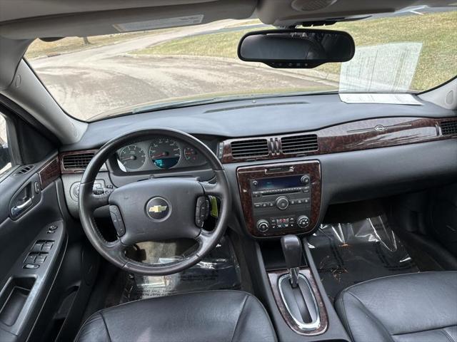 used 2012 Chevrolet Impala car, priced at $9,995