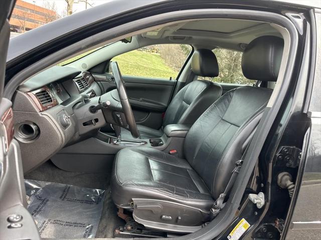 used 2012 Chevrolet Impala car, priced at $9,995