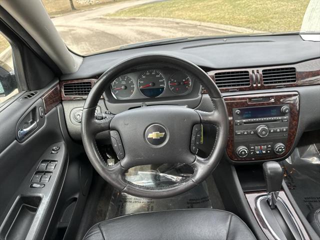 used 2012 Chevrolet Impala car, priced at $9,995