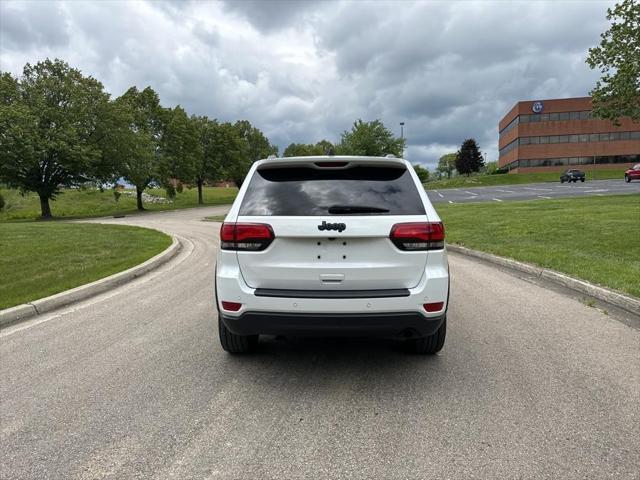 used 2019 Jeep Grand Cherokee car, priced at $21,995