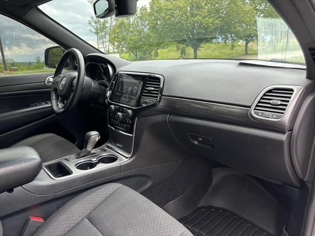 used 2019 Jeep Grand Cherokee car, priced at $21,995
