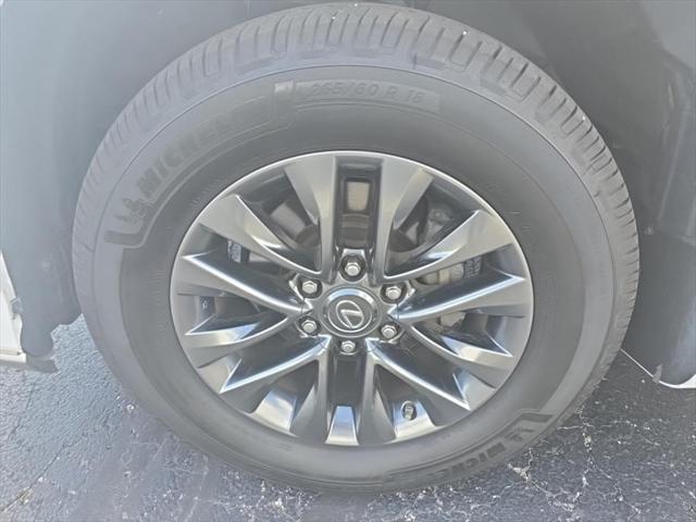 used 2019 Lexus GX 460 car, priced at $32,995