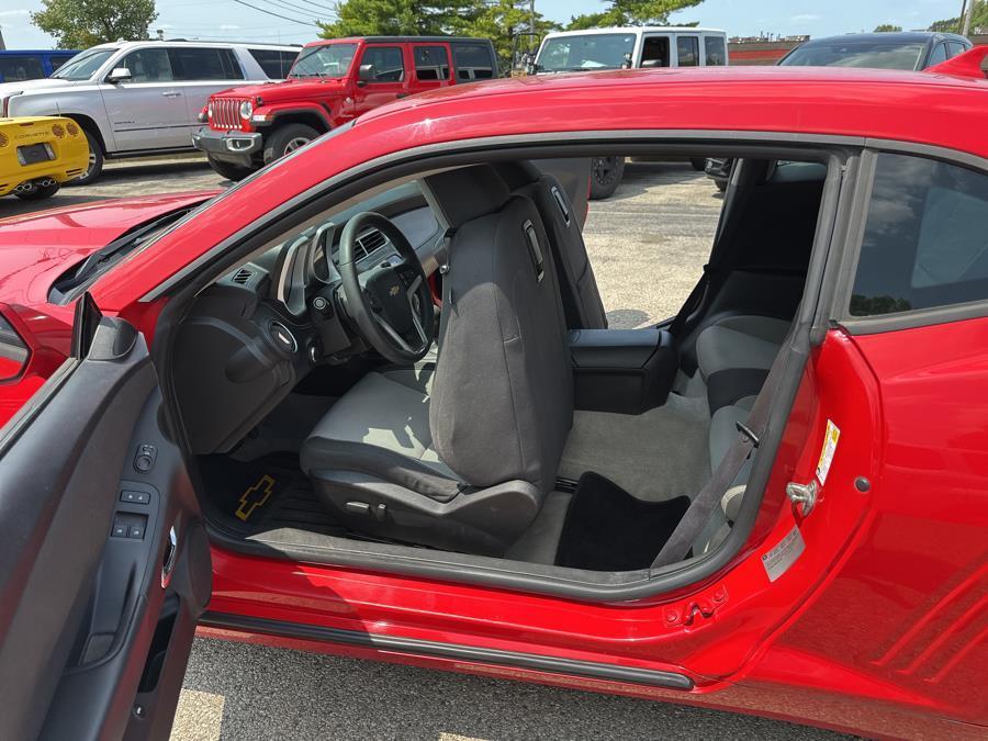 used 2012 Chevrolet Camaro car, priced at $9,995