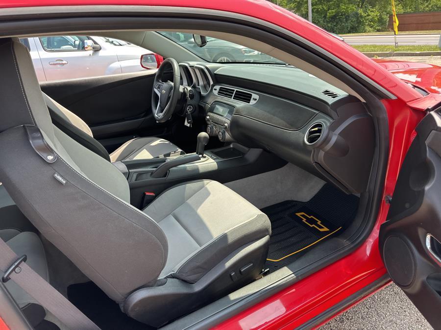 used 2012 Chevrolet Camaro car, priced at $9,995