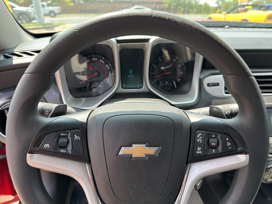 used 2012 Chevrolet Camaro car, priced at $9,995