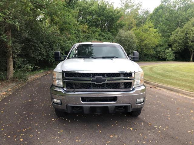 used 2011 Chevrolet Silverado 3500 car, priced at $19,995