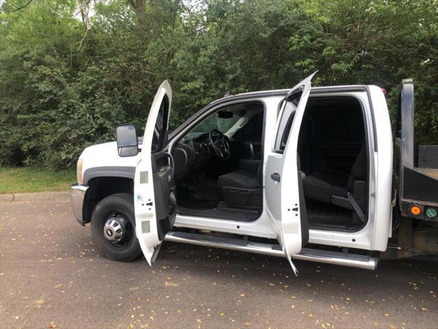 used 2011 Chevrolet Silverado 3500 car, priced at $19,995