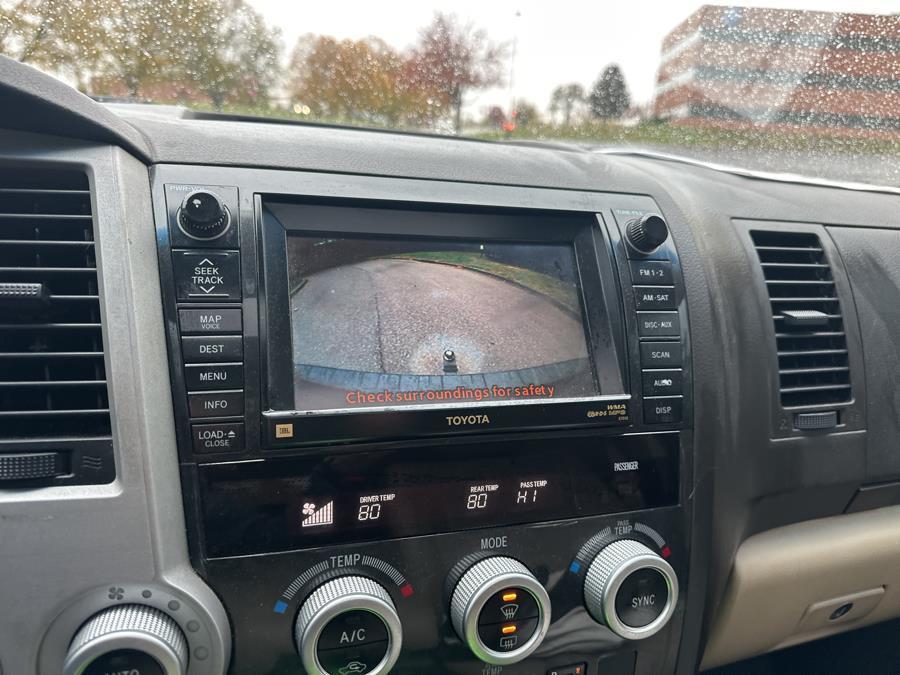 used 2008 Toyota Sequoia car, priced at $9,995