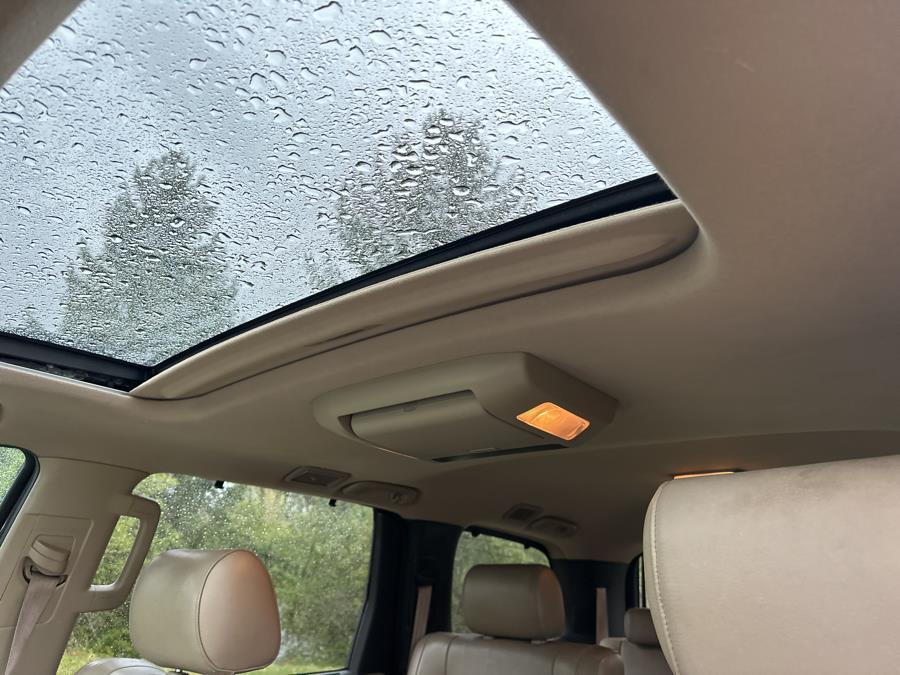 used 2008 Toyota Sequoia car, priced at $9,995