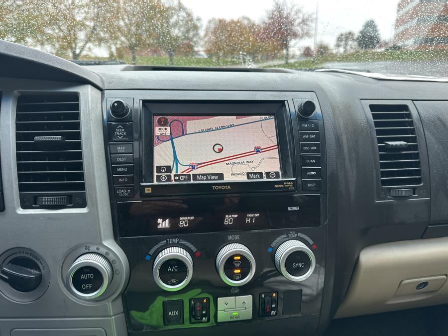 used 2008 Toyota Sequoia car, priced at $9,995