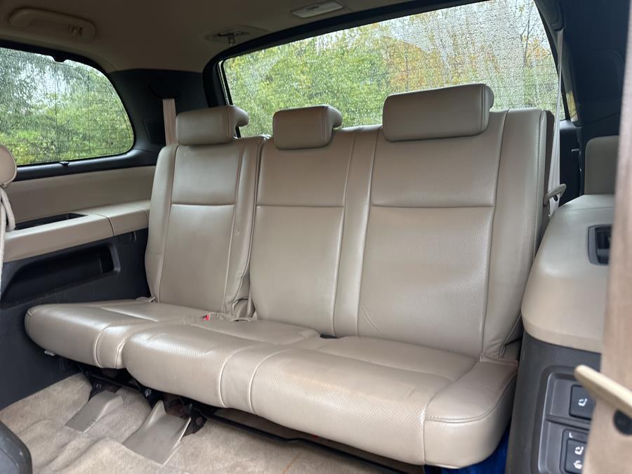 used 2008 Toyota Sequoia car, priced at $9,995