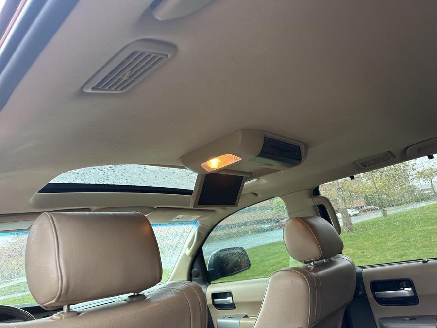 used 2008 Toyota Sequoia car, priced at $9,995