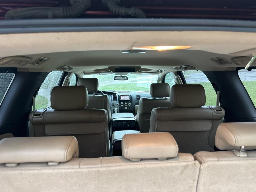 used 2008 Toyota Sequoia car, priced at $9,995