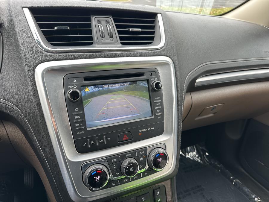 used 2015 GMC Acadia car, priced at $11,995
