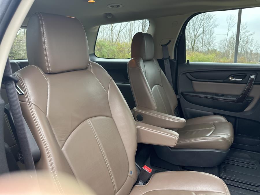 used 2015 GMC Acadia car, priced at $11,995