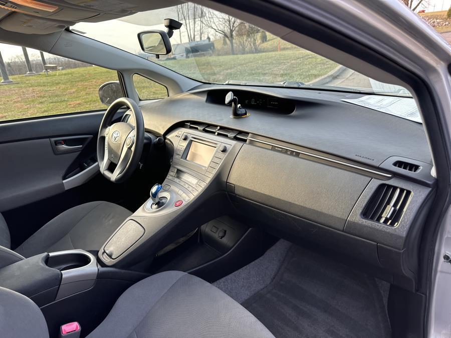 used 2012 Toyota Prius car, priced at $7,995