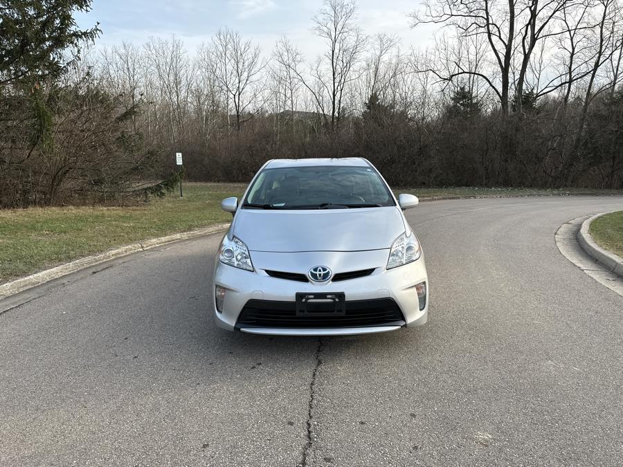 used 2012 Toyota Prius car, priced at $7,995