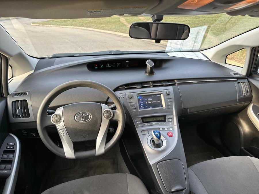 used 2012 Toyota Prius car, priced at $7,995