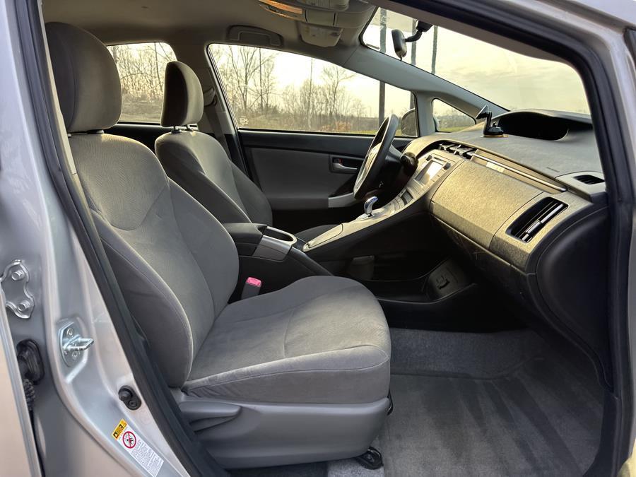 used 2012 Toyota Prius car, priced at $7,995