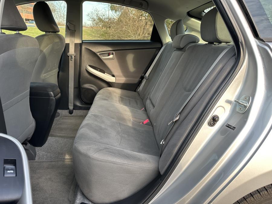 used 2012 Toyota Prius car, priced at $7,995