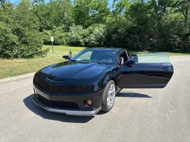 used 2010 Chevrolet Camaro car, priced at $22,995