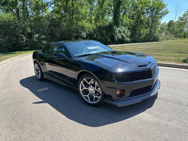 used 2010 Chevrolet Camaro car, priced at $22,995