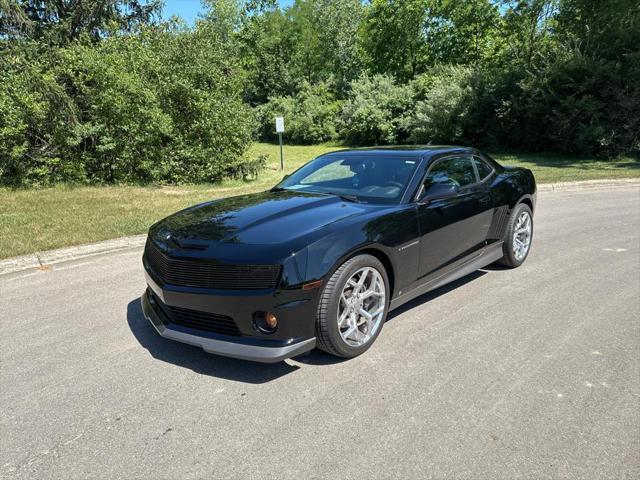 used 2010 Chevrolet Camaro car, priced at $22,995