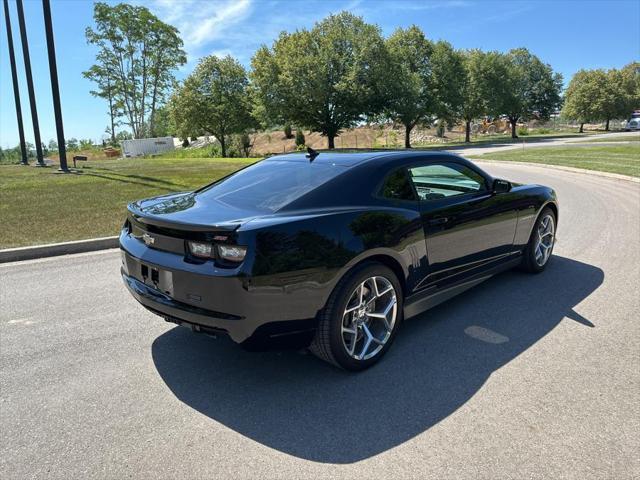 used 2010 Chevrolet Camaro car, priced at $22,995