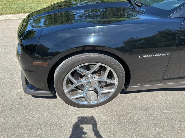 used 2010 Chevrolet Camaro car, priced at $22,995