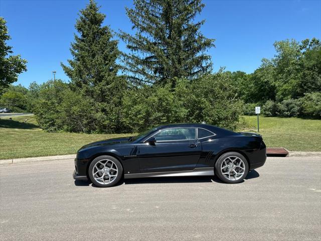 used 2010 Chevrolet Camaro car, priced at $22,995