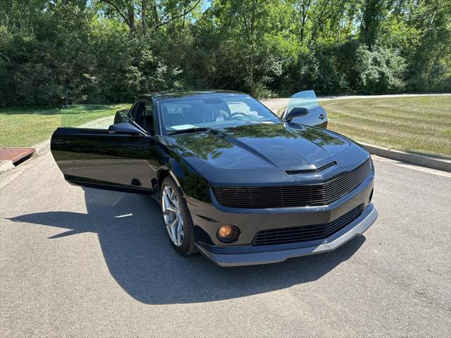 used 2010 Chevrolet Camaro car, priced at $22,995