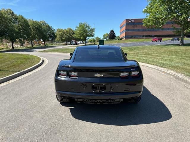 used 2010 Chevrolet Camaro car, priced at $22,995